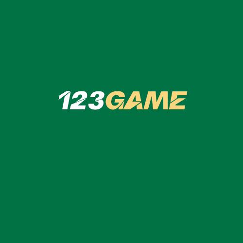 Logo da 123GAME