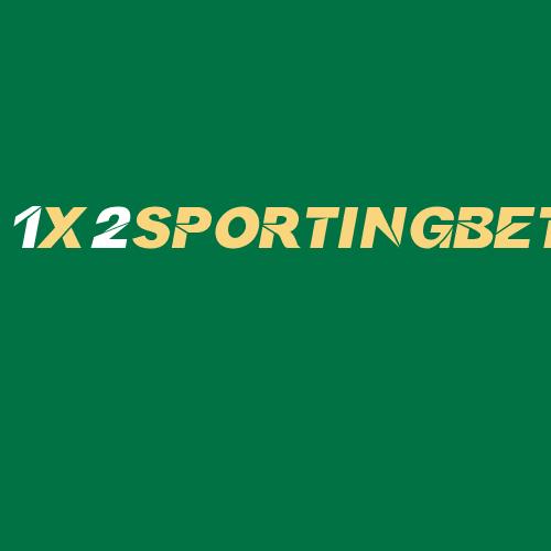 Logo da 1X2SPORTINGBET