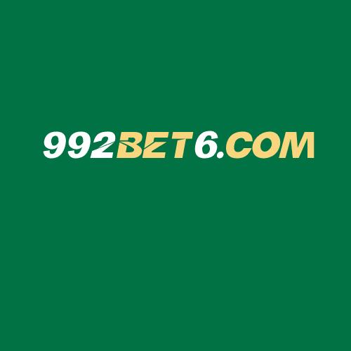 Logo da 992BET6