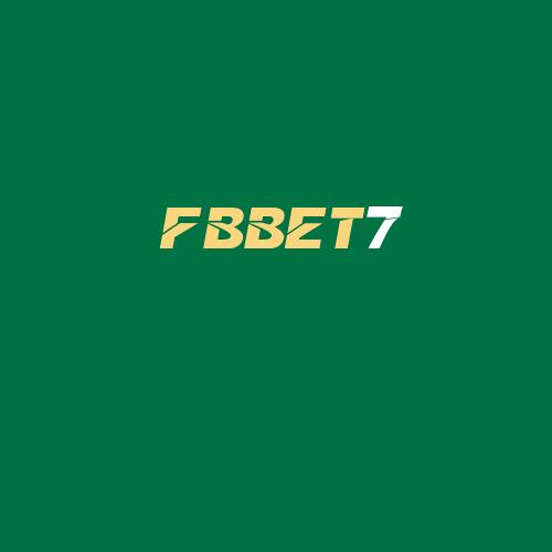 Logo da FBBET7