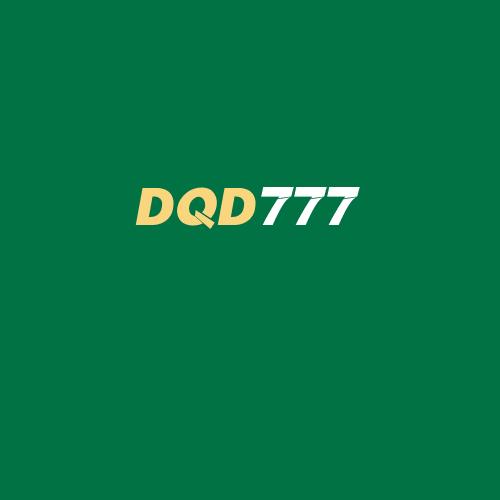 Logo da DQD777