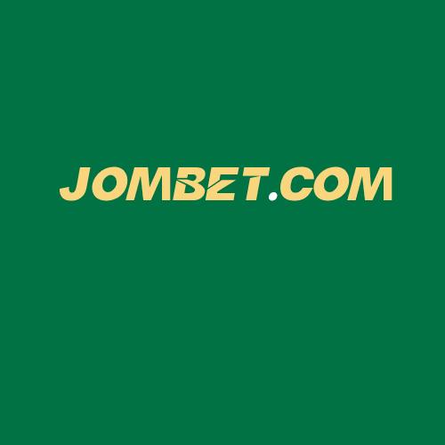 Logo da JOMBET